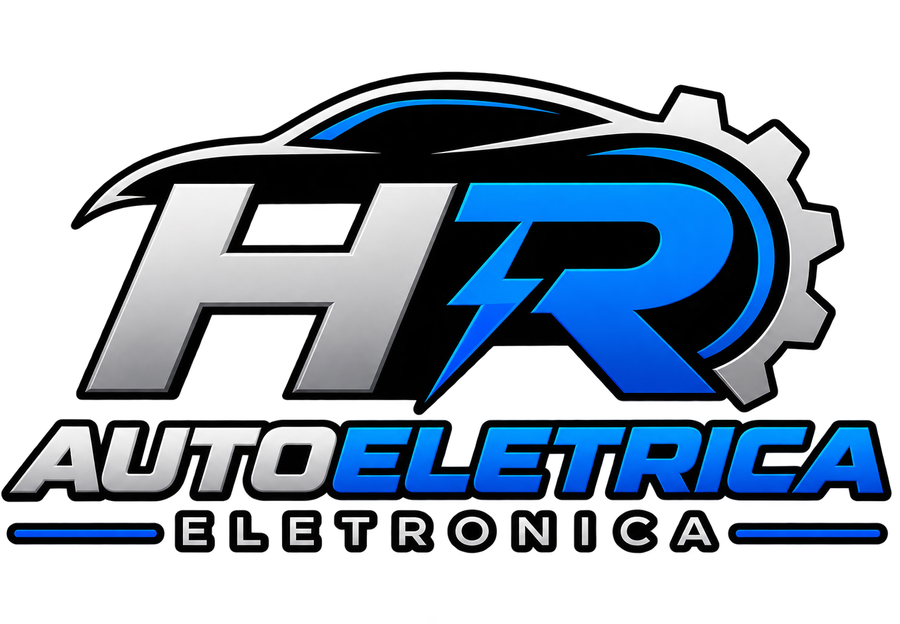 HR Autoelétrica e Eletrónica